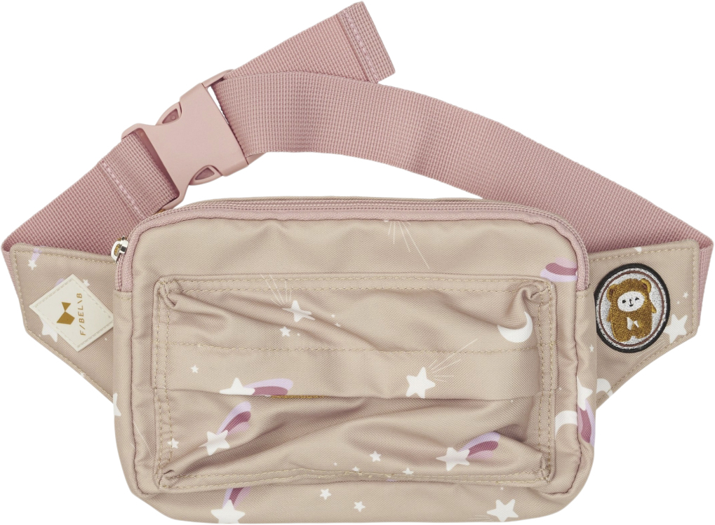 Bum Bag Shooting Star – Caramel